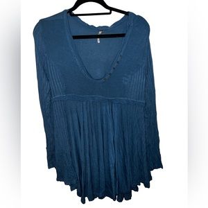 Free People Shirt